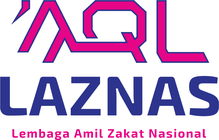 Logo AQL LAZNAS