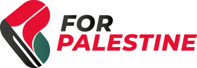 Logo For Palestine