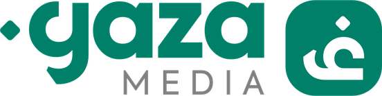 Logo Gaza Media