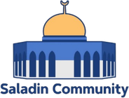 Logo Saladin Community