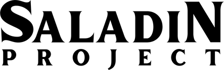 Logo Saladin Project