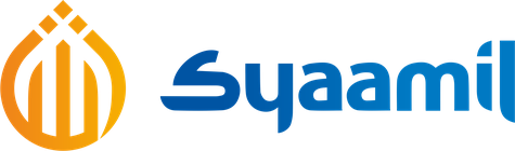 Logo Syaamil