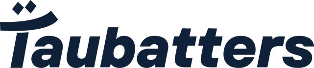 Logo Taubatters